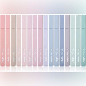 Mr. Pen 16 Assorted Colors Highlighter Set